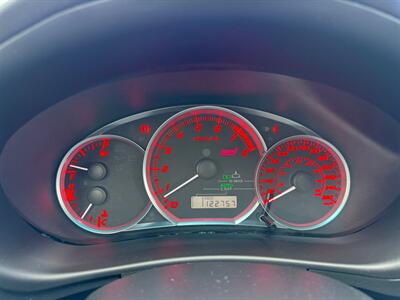 2012 Subaru Impreza WRX STI   - Photo 10 - Edmonton, AB T5G 0N9