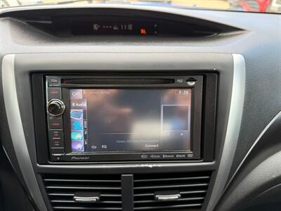 2012 Subaru Impreza WRX STI   - Photo 11 - Edmonton, AB T5G 0N9