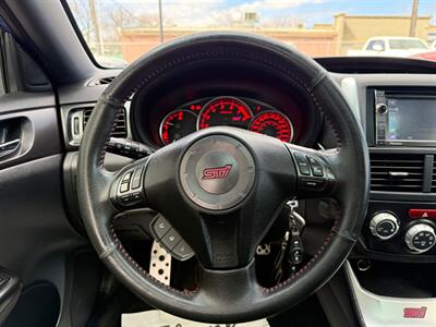 2012 Subaru Impreza WRX STI - Photo 9 - Edmonton, AB T6V 1H5
