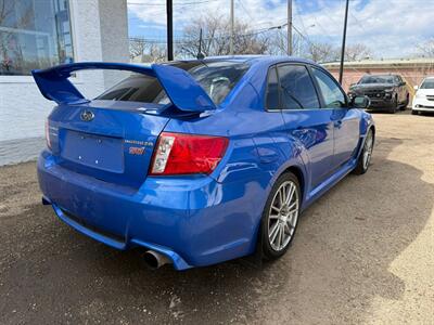 2012 Subaru Impreza WRX STI   - Photo 7 - Edmonton, AB T5G 0N9