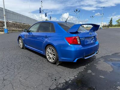 2012 Subaru Impreza WRX STI - Photo 5 - Edmonton, AB T6V 1H5