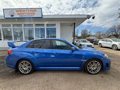 2012 Subaru Impreza WRX STI   - Photo 8 - Edmonton, AB T5G 0N9