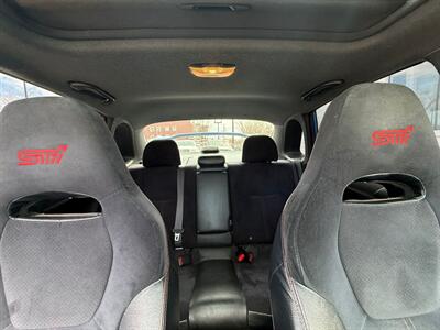 2012 Subaru Impreza WRX STI   - Photo 19 - Edmonton, AB T5G 0N9