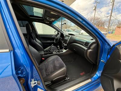 2012 Subaru Impreza WRX STI - Photo 17 - Edmonton, AB T6V 1H5