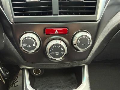 2012 Subaru Impreza WRX STI   - Photo 12 - Edmonton, AB T5G 0N9
