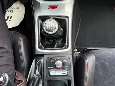 2012 Subaru Impreza WRX STI   - Photo 13 - Edmonton, AB T5G 0N9