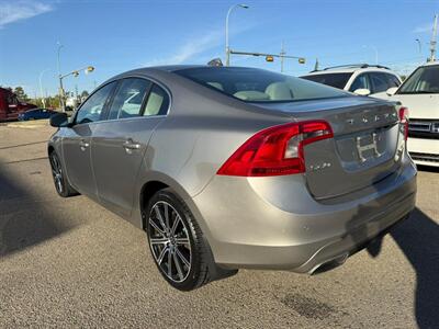 2014 Volvo S60 T6   - Photo 5 - Edmonton, AB T5S 2X1