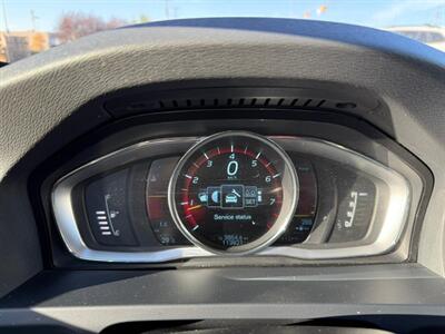2014 Volvo S60 T6   - Photo 10 - Edmonton, AB T5S 2X1