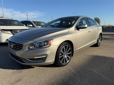 2014 Volvo S60 T6   - Photo 3 - Edmonton, AB T5S 2X1