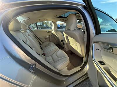 2014 Volvo S60 T6   - Photo 17 - Edmonton, AB T5S 2X1