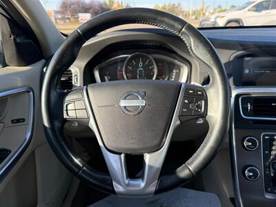 2014 Volvo S60 T6   - Photo 9 - Edmonton, AB T5S 2X1