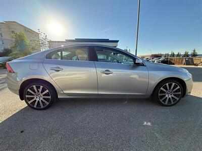 2014 Volvo S60 T6   - Photo 8 - Edmonton, AB T5S 2X1