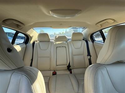 2014 Volvo S60 T6   - Photo 18 - Edmonton, AB T5S 2X1