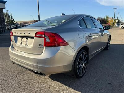 2014 Volvo S60 T6   - Photo 7 - Edmonton, AB T5S 2X1