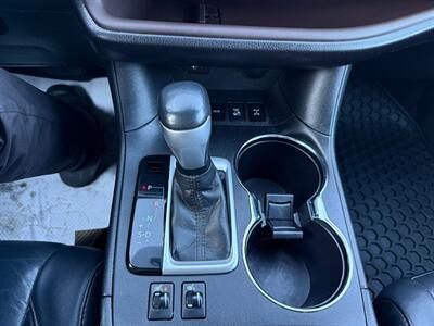 2016 Toyota Highlander XLE   - Photo 12 - Edmonton, AB T5S 2X1