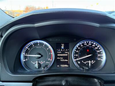 2016 Toyota Highlander XLE   - Photo 10 - Edmonton, AB T5S 2X1