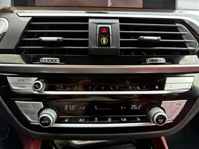 2021 BMW X4 M40i - Photo 12 - Edmonton, AB T5S 2X1