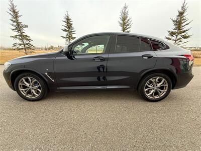 2021 BMW X4 M40i - Photo 4 - Edmonton, AB T5S 2X1