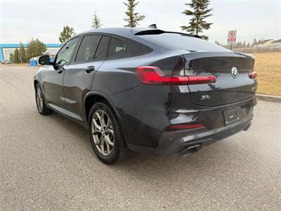 2021 BMW X4 M40i - Photo 5 - Edmonton, AB T5S 2X1