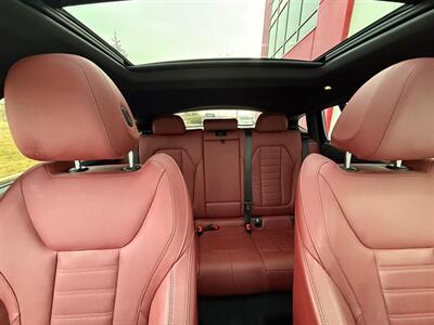2021 BMW X4 M40i - Photo 19 - Edmonton, AB T5S 2X1
