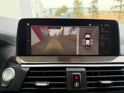 2021 BMW X4 M40i - Photo 11 - Edmonton, AB T5S 2X1