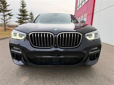 2021 BMW X4 M40i - Photo 2 - Edmonton, AB T5S 2X1