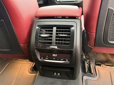 2021 BMW X4 M40i - Photo 20 - Edmonton, AB T5S 2X1