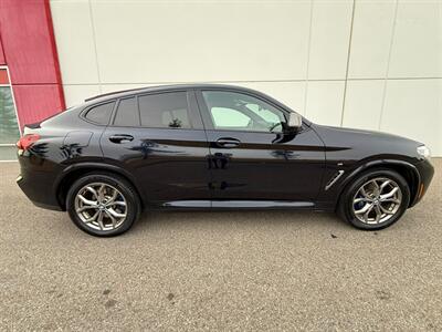 2021 BMW X4 M40i - Photo 8 - Edmonton, AB T5S 2X1