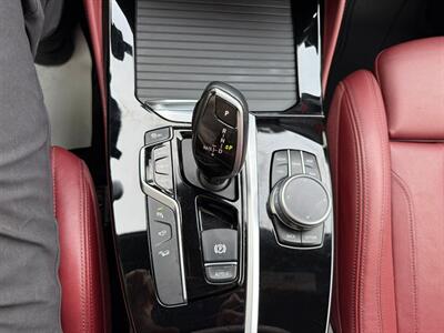 2021 BMW X4 M40i - Photo 13 - Edmonton, AB T5S 2X1