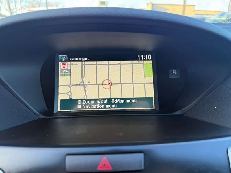 2015 Acura TLX SH-AWD V6 w/Tech - Photo 10 - Edmonton, AB T5G 0N9