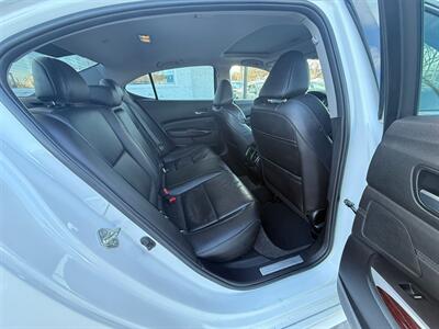 2015 Acura TLX SH-AWD V6 w/Tech - Photo 15 - Edmonton, AB T5G 0N9
