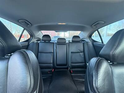 2015 Acura TLX SH-AWD V6 w/Tech - Photo 17 - Edmonton, AB T5G 0N9