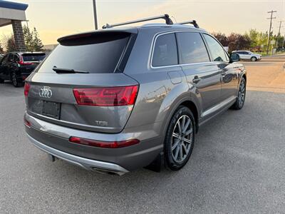 2017 Audi Q7 3.0T quattro Technik   - Photo 7 - Edmonton, AB T5S 2X1