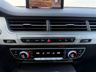 2017 Audi Q7 3.0T quattro Technik   - Photo 12 - Edmonton, AB T5S 2X1