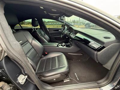 2012 Mercedes-Benz CLS CLS 63 AMG - Photo 17 - Edmonton, AB T6V 1H5