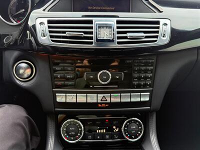 2012 Mercedes-Benz CLS CLS 63 AMG - Photo 12 - Edmonton, AB T6V 1H5