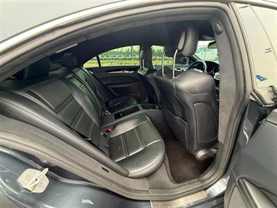 2012 Mercedes-Benz CLS CLS 63 AMG - Photo 18 - Edmonton, AB T6V 1H5