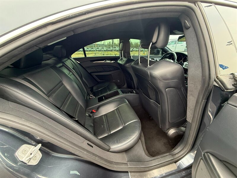 2012 Mercedes-Benz CLS CLS 63 AMG - Photo 18 - Edmonton, AB T6V 1H5