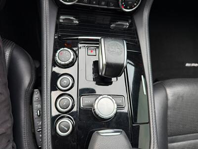 2012 Mercedes-Benz CLS CLS 63 AMG - Photo 13 - Edmonton, AB T6V 1H5