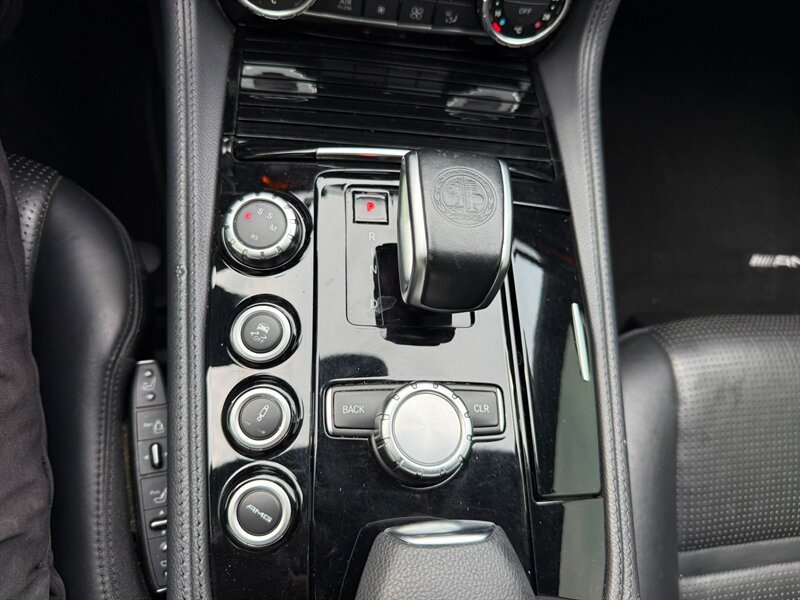 2012 Mercedes-Benz CLS CLS 63 AMG - Photo 13 - Edmonton, AB T6V 1H5