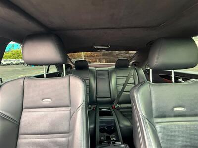 2012 Mercedes-Benz CLS CLS 63 AMG - Photo 19 - Edmonton, AB T6V 1H5