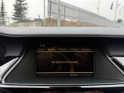 2012 Mercedes-Benz CLS CLS 63 AMG - Photo 11 - Edmonton, AB T6V 1H5