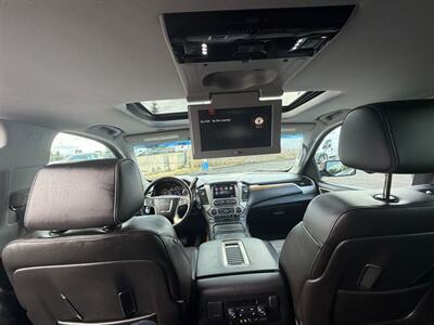 2015 GMC Yukon Denali   - Photo 13 - Edmonton, AB T6V 1H5