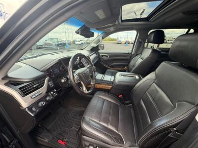2015 GMC Yukon Denali   - Photo 10 - Edmonton, AB T6V 1H5