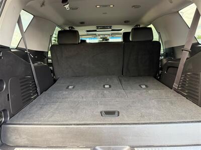 2015 GMC Yukon Denali   - Photo 19 - Edmonton, AB T6V 1H5