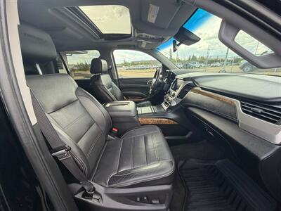 2015 GMC Yukon Denali   - Photo 11 - Edmonton, AB T6V 1H5