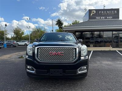 2015 GMC Yukon Denali   - Photo 2 - Edmonton, AB T6V 1H5