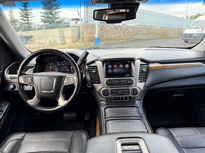 2015 GMC Yukon Denali   - Photo 9 - Edmonton, AB T6V 1H5