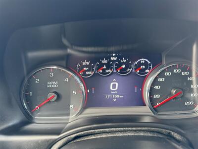2015 GMC Yukon Denali   - Photo 18 - Edmonton, AB T6V 1H5