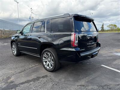 2015 GMC Yukon Denali   - Photo 5 - Edmonton, AB T6V 1H5